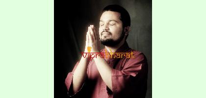 Shri Joshi Ji image - Viprabharat